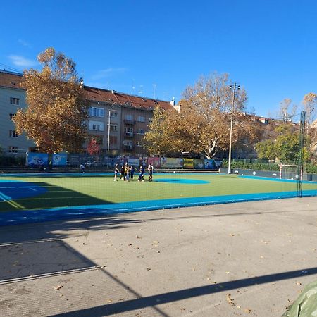 Zagreb Apartment Toni Εξωτερικό φωτογραφία