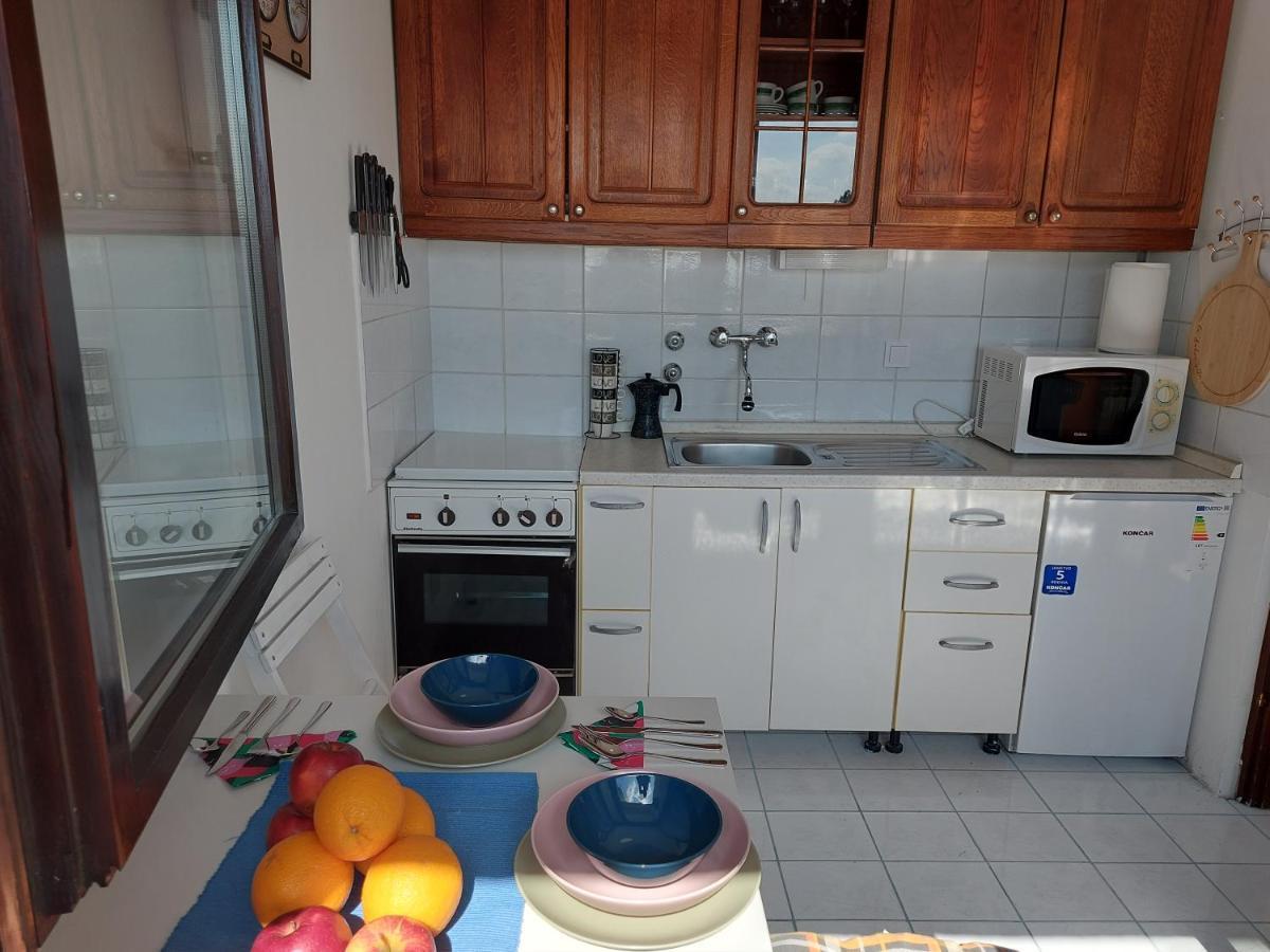 Zagreb Apartment Toni Εξωτερικό φωτογραφία