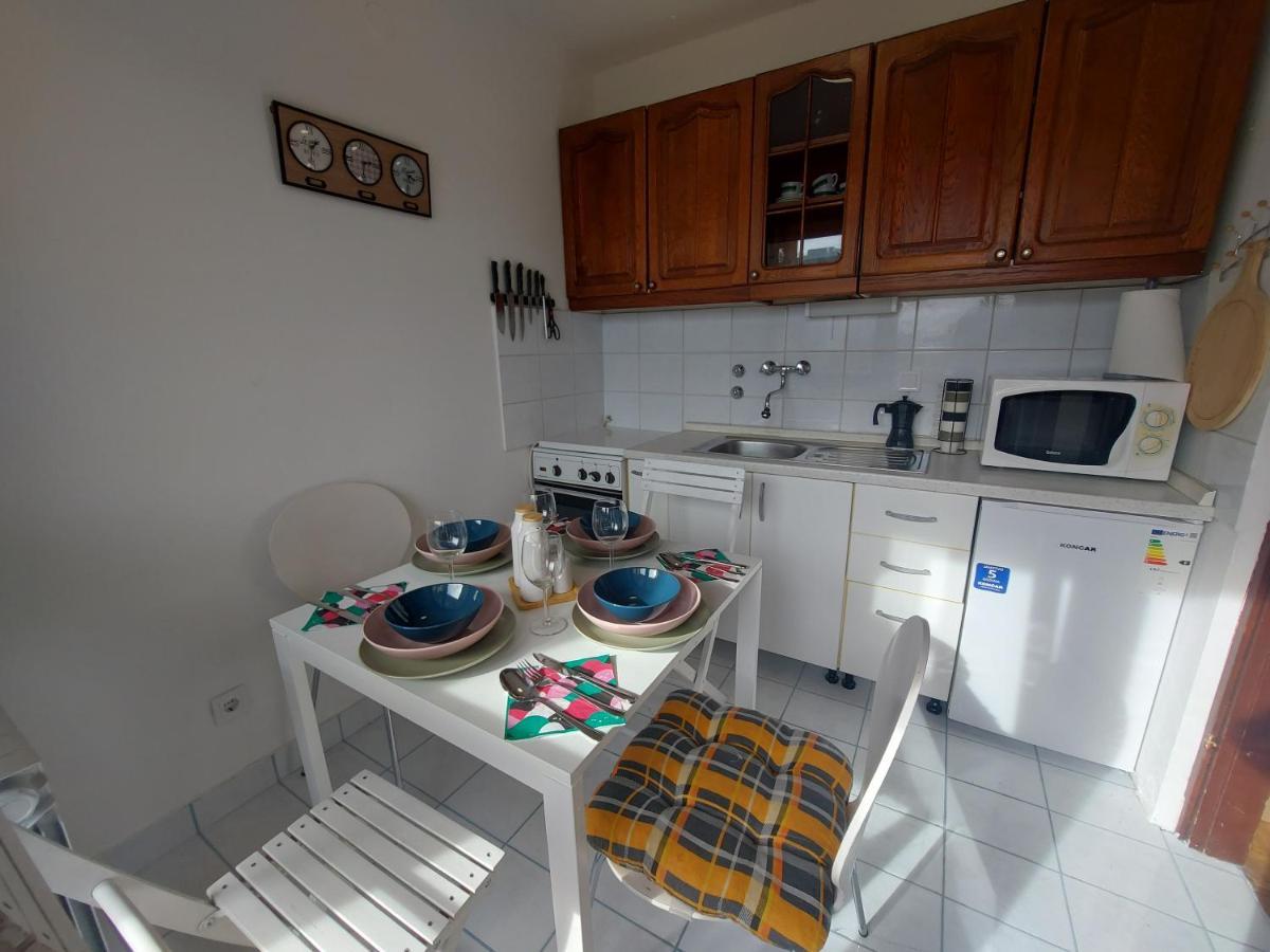 Zagreb Apartment Toni Εξωτερικό φωτογραφία