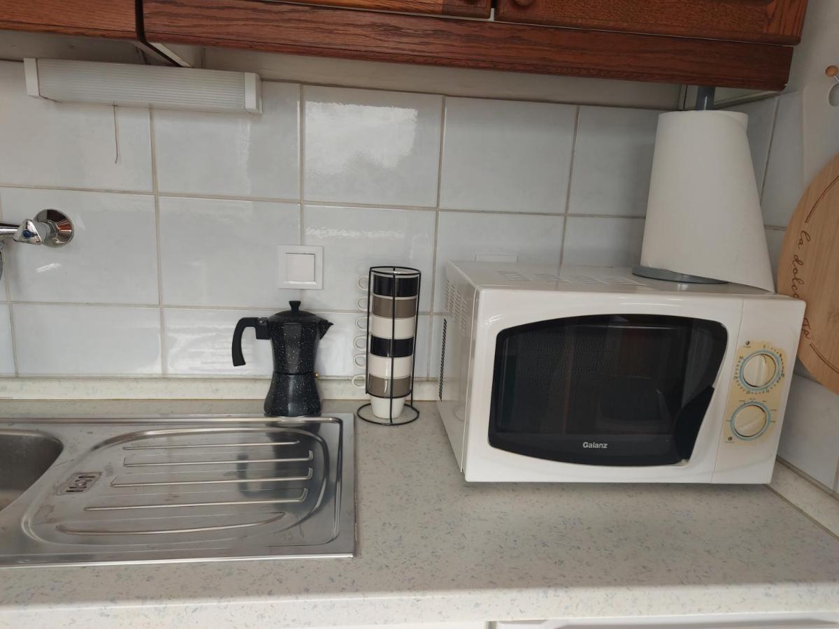 Zagreb Apartment Toni Εξωτερικό φωτογραφία