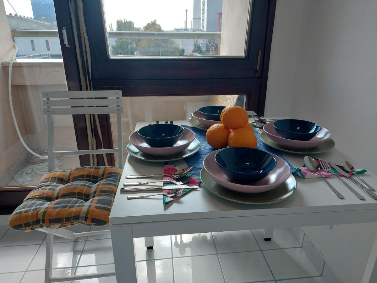 Zagreb Apartment Toni Εξωτερικό φωτογραφία
