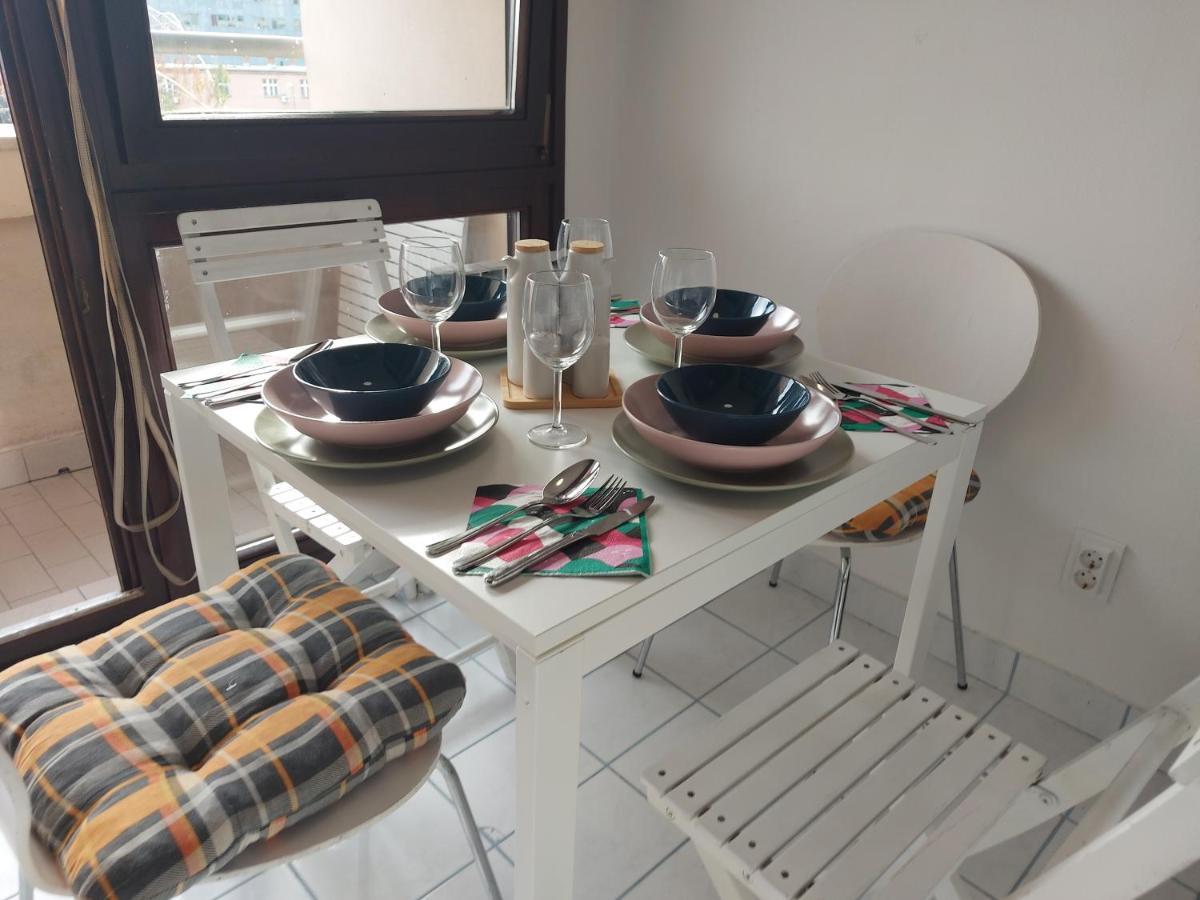 Zagreb Apartment Toni Εξωτερικό φωτογραφία