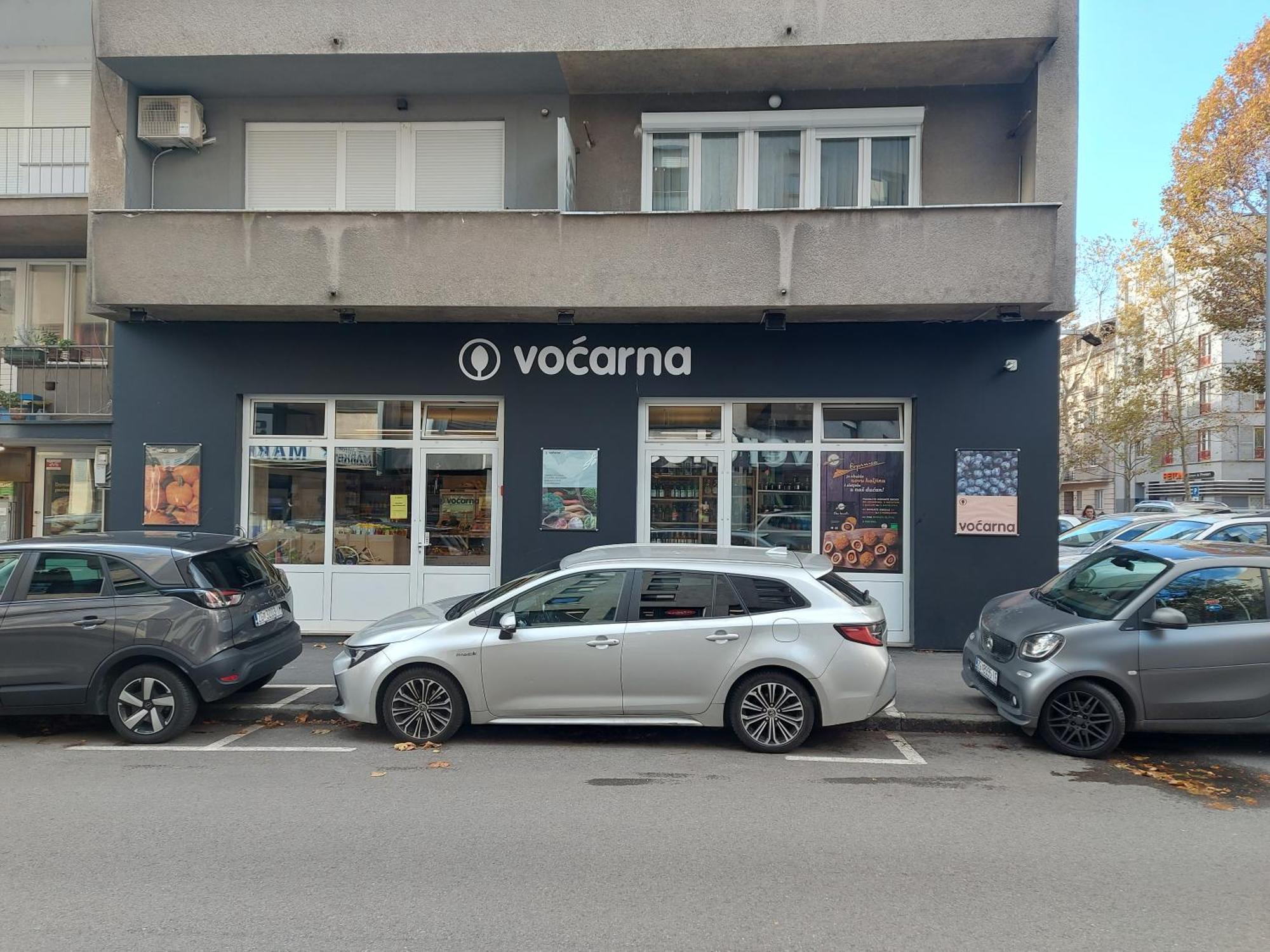 Zagreb Apartment Toni Εξωτερικό φωτογραφία