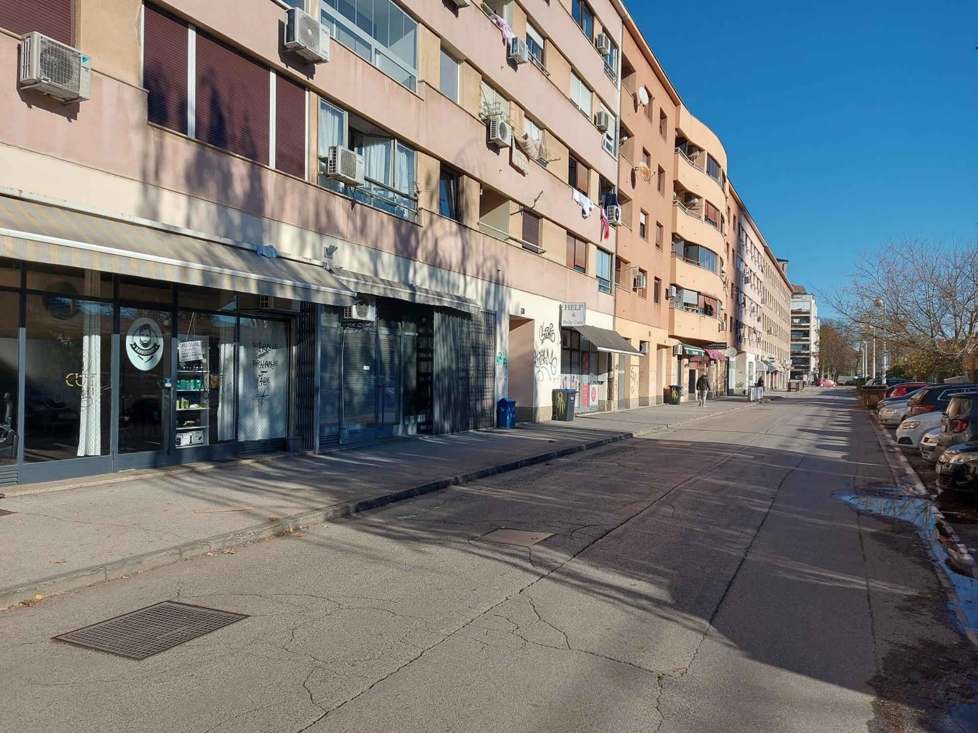 Zagreb Apartment Toni Εξωτερικό φωτογραφία